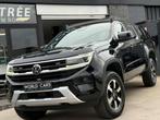 Volkswagen Amarok 3.0 V6 TDi 4Motion HARD-TOP TVAC*BTWIN FUL, Achat, Alcantara, Noir, 6 cylindres