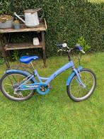 kinderfiets, Fietsen en Brommers, Fietsen | Kinderfietsjes, 16 tot 20 inch, Gebruikt, Ophalen