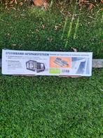 Stormband afspan systheem, Caravans en Kamperen, Ophalen, Zo goed als nieuw