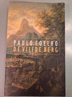 Paulo Coelho - De Vijfde Berg, Enlèvement ou Envoi, Comme neuf, Paulo Coelho