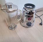 Rotor jampen type E 500 watts blender professionnel très bon, Enlèvement ou Envoi, Comme neuf, Mélangeur de puissance