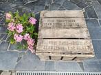 Kisten/kratten/fruitbakken/container/bakken, Doe-het-zelf en Bouw, Kratten en Dozen, Ophalen