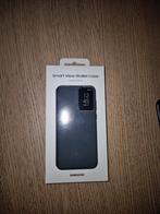 Samsung Galaxy A35 - Smart View Wallet Case, Ophalen, Nieuw, Hoesje of Tasje
