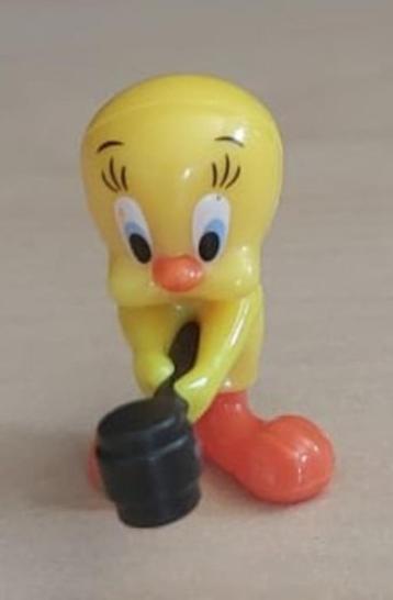 Tweety figuurtje beschikbaar voor biedingen