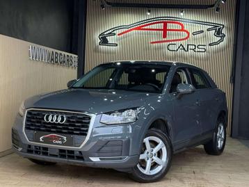 Audi Q2 35 TFSI Sport * GARANTIE 12 MOIS * 1ER PROP beschikbaar voor biedingen