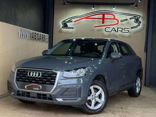 Audi Q2 35 TFSI Sport * GARANTIE 12 MOIS * 1ER PROP, Auto's, Audi, Bedrijf, Te koop, Q2, ABS, Airbags, Airconditioning, Alarm