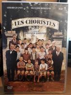 DVD Les Choristes / Gérard Jugnot, CD & DVD, Comme neuf, Enlèvement, Drame