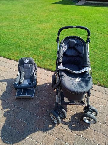 kinderwagen beschikbaar voor biedingen