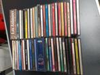 60 stuks CD's, Ophalen, Gebruikt