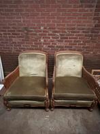 Belles chaises anciennes, Enlèvement ou Envoi