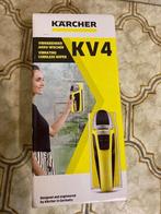 Karcher KV4 Vibrapad, Enlèvement ou Envoi, Utilisé