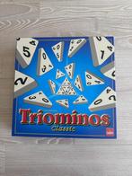 Bordspel: triominos, Hobby en Vrije tijd, Ophalen, Gebruikt, Goliath