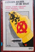 Extreem-rechts en de Staat, Ophalen of Verzenden