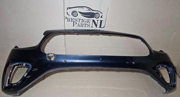 Voorbumper Mercedes W213 Facelift e43 e53 AMG A2138857404  beschikbaar voor biedingen