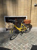 Franse postfiets, Ophalen of Verzenden, Zo goed als nieuw, Versnellingen