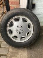 Bredere Velgen Mercedes  W124, W140, enz., Auto-onderdelen, Banden en Velgen, Ophalen, 15 inch, Velg(en)