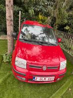 Fiat panda 159000km met keuring voor verkoop LPG, Auto's, Panda, Particulier, LPG, Te koop