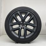 Land Rover Range Rover 22 inch velgen STYLE 5127 + Winterban, 285 mm, Banden en Velgen, Nieuw, Overige maten