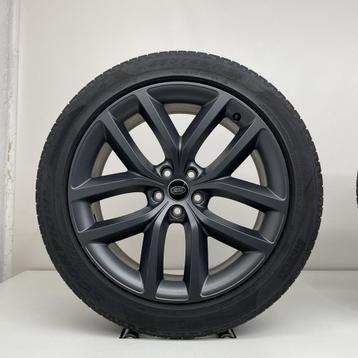 Land Rover Range Rover 22 inch velgen STYLE 5127 + Winterban beschikbaar voor biedingen