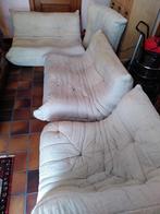 Ligne Roset togo sofa, Ophalen, Gebruikt, Stof