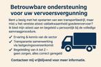 Vakbekwaamheid vergunning vervoer
