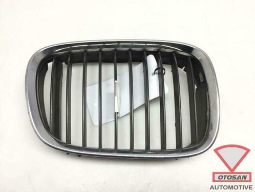 bmw 5 serie e39 grille grill rechts nieuw! 8159312, Auto-onderdelen, Carrosserie, BMW, Rechts, Nieuw