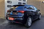 Opel Astra 1.0 Turbo Edition, 0 kg, Parkeersensor, Zwart, 0 kg