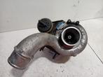 TURBO Opel Movano (4A1; 4A2; 4B2; 4B3; 4C2; 4C3), Auto-onderdelen, Gebruikt, Opel