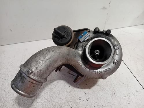 TURBO Opel Movano (4A1; 4A2; 4B2; 4B3; 4C2; 4C3), Auto-onderdelen, Motor en Toebehoren, Opel, Gebruikt