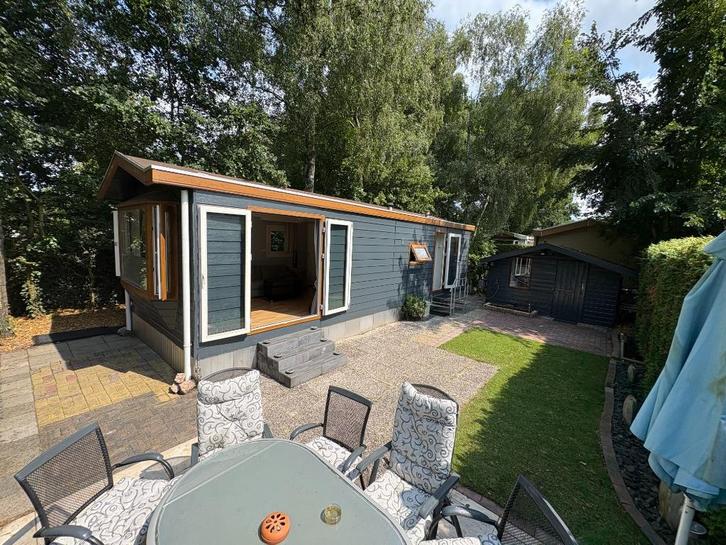 Te koop: Eigentijds chalet nabij Putten (Nederland), Immo, Buitenverblijven te koop, Chalet