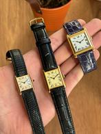 Cartier horloges te koop, Handtassen en Accessoires, Horloges | Dames, Ophalen of Verzenden, Gebruikt