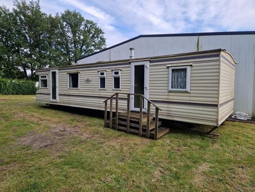 Stacaravan te koop, Caravans en Kamperen, Stacaravans, Ophalen of Verzenden