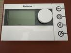 Buderus thermostaat RC35, Doe-het-zelf en Bouw, Thermostaten, Ophalen, Gebruikt