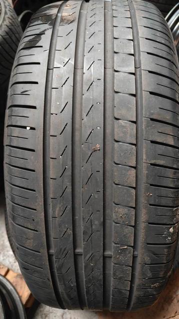 255/50r19 Pirelli 50€ per stuk met montage 255/50/r19 beschikbaar voor biedingen