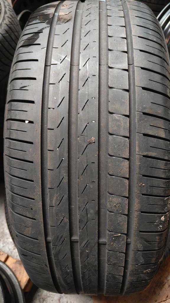 255/50r19 Pirelli 50€ per stuk met montage 255/50/r19, Auto-onderdelen, Besturing, Ophalen