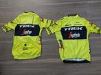 Trek truitje xs, Fietsen en Brommers, Fietsaccessoires | Fietskleding, XS, Nieuw, Ophalen of Verzenden, Santini