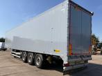 2022 Legras industries F10394 / C21-4080 Walking floor opleg, Auto's, Overige brandstoffen, Bedrijf, Aanhangers en Opleggers, Te koop