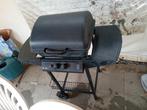 Gas bbq, Tuin en Terras, Gasbarbecues, Ophalen, Gebruikt