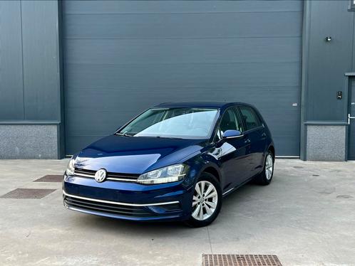 Vw Golf 7,5 1.0TSi Virtual Cockp / Camera / CarPlay / Chauff, Autos, Volkswagen, Entreprise, Golf, ABS, Caméra de recul, Airbags