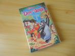 Le Livre de la Jungle VHS Dessin animé Disney, Dessin animé, Tous les âges, Enlèvement, Utilisé