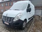 Renault Master L2H2 – Airco – Bouwjaar 2013 - 175.000 km, Euro 5, Achat, 3 places, Diesel