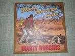 Coffrets de luxe Marty Robbins avec livre, CD & DVD, Vinyles | Country & Western, Comme neuf, Enlèvement ou Envoi