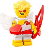 Lego Collect. Minifig. - Series 27 - Cupid, Ophalen, Nieuw, Complete set, Lego