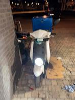 Sym Xpro a klasse start slecht, Vélos & Vélomoteurs, Scooters | SYM, Enlèvement, Utilisé, Classe A (25 km/h), Essence