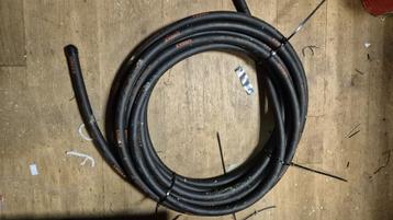 Câble d'alimentation 12x2,5 en caoutchouc et néoprène, câble, Enlèvement ou Envoi, Neuf, Appareillage