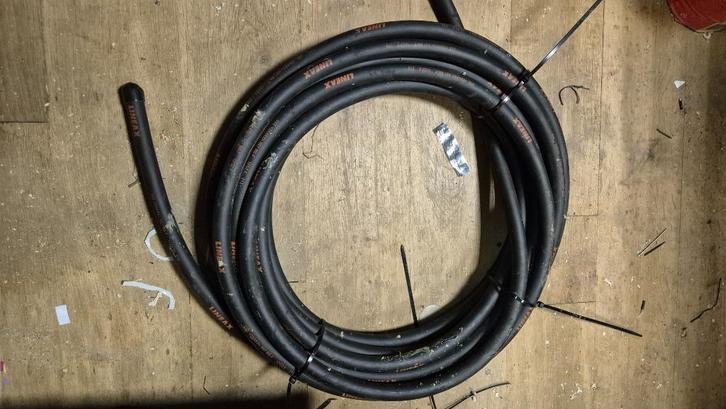 Kabel 12x2,5 rubber neopreen krachtkabel multikabel snake, Muziek en Instrumenten, Kabels en Stekkers, Nieuw, Apparatuur, Ophalen of Verzenden