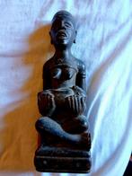 Afrikaans masker #Congo, #lega #pende, Antiek en Kunst, Ophalen of Verzenden