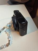 Sony rx100 iii, Audio, Tv en Foto, Fotocamera's Digitaal, Ophalen, Gebruikt, Compact, Sony