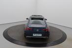 (2ARL709) MERCEDES-BENZ CLASS CLA COUPE (C118), Auto's, Mercedes-Benz, Euro 6, Blauw, Alcantara, 120 kW