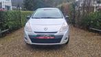 renault clio 1.5 dci licte vracht navi cruise control, Auto's, Voorwielaandrijving, Euro 5, Stof, Navigatiesysteem